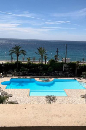 Appartement vue sur mer